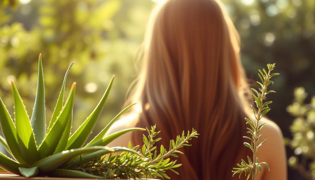 vegan haircare benefits