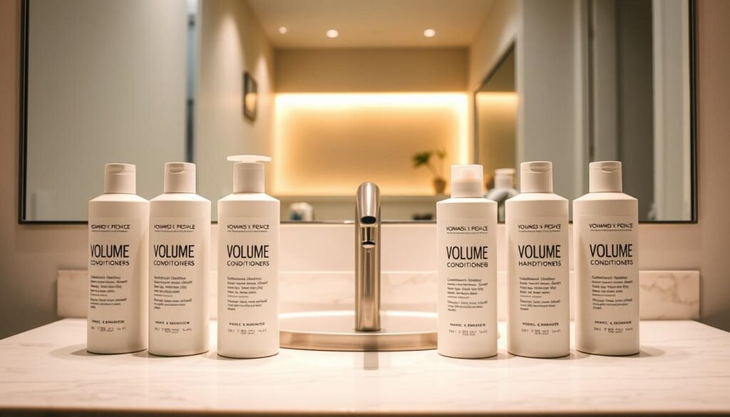 volume-enhancing conditioners