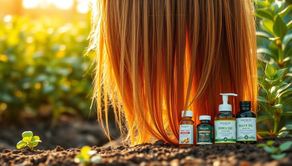 ways to grow hair