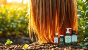 ways to grow hair