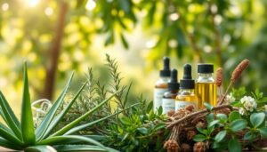 ways to promote hair growth