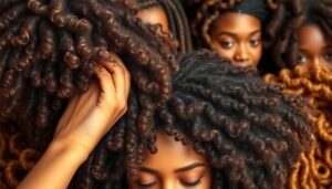 what can i do to my natural hair