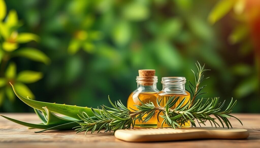 what helps grow hair