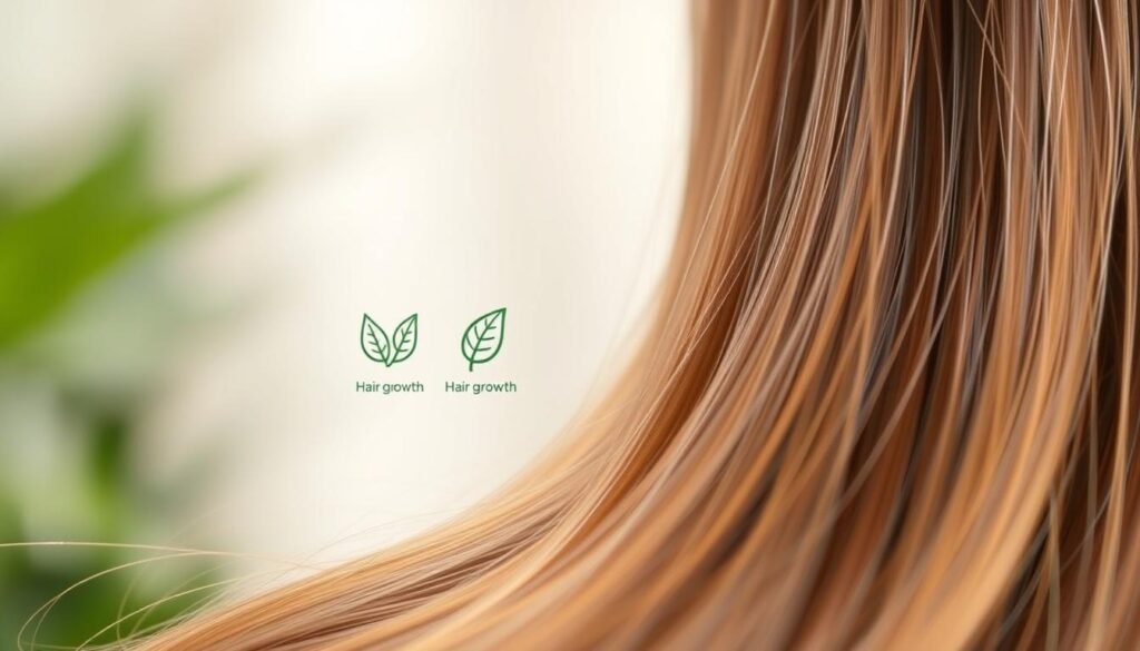 what helps hair grow back