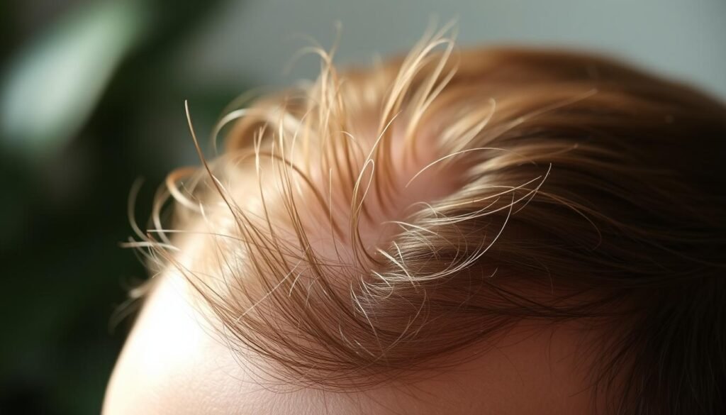 what helps thinning hair