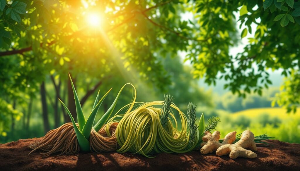 what helps with hair growth