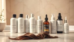 what helps with thinning hair