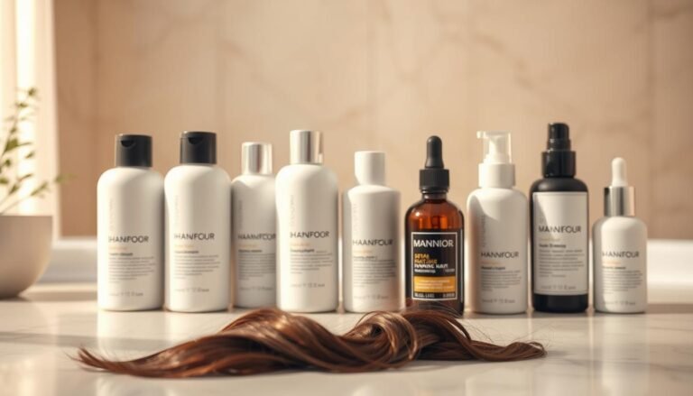 what helps with thinning hair