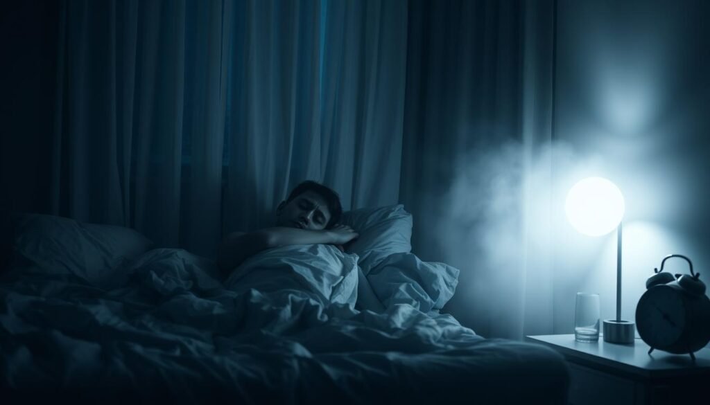 what is the definition of insomnia