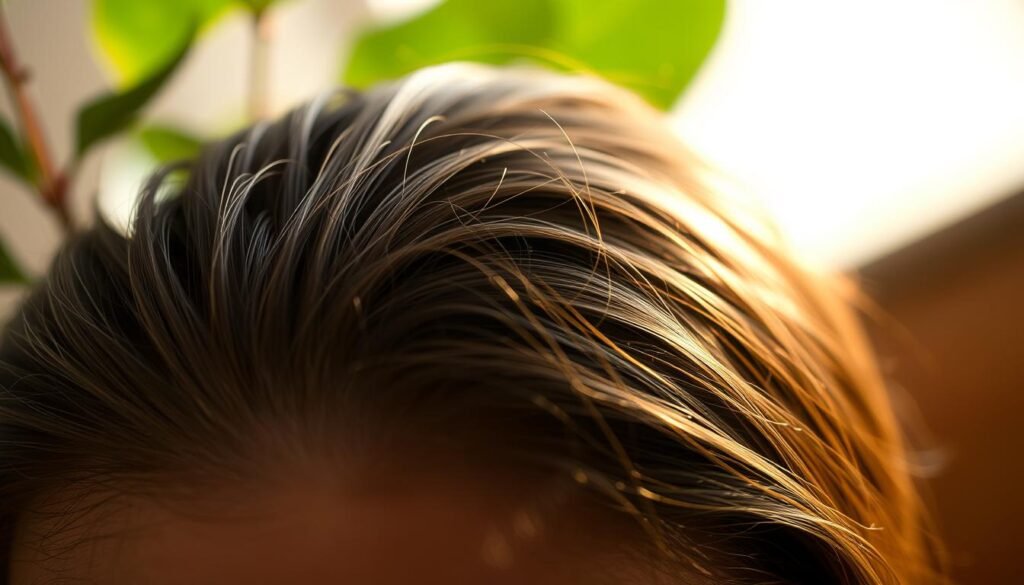 what to do for thinning hair