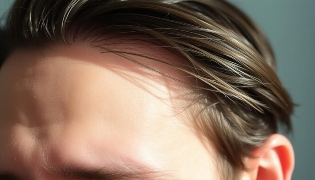 what to do if hair is thinning