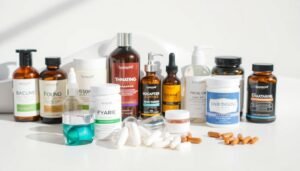 what to do if hair is thinning