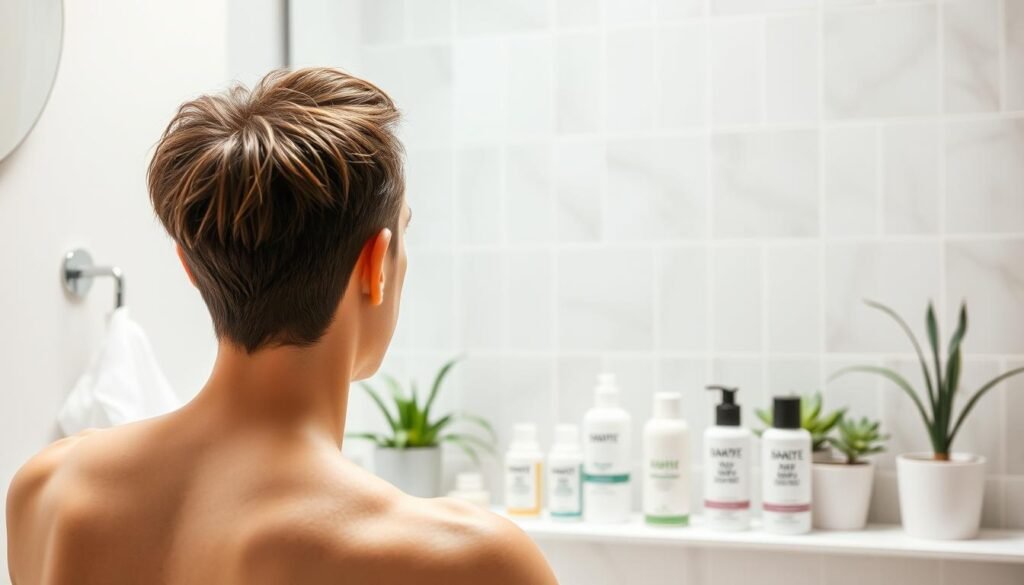 what to do if your hair is thinning