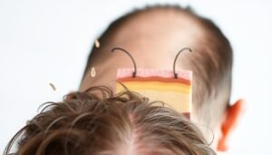 what to take for thinning hair