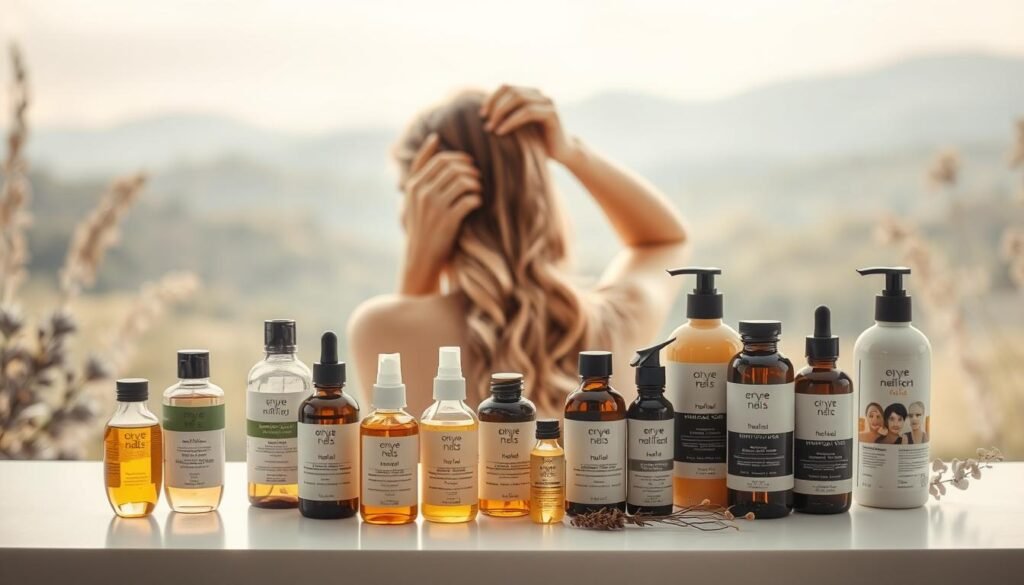 what to use for thinning hair