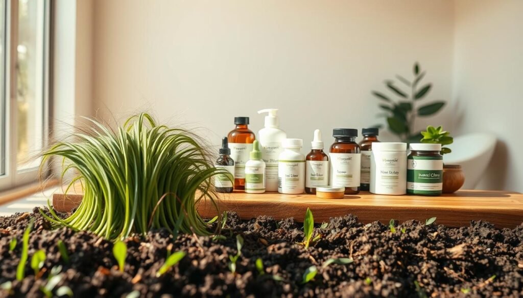 what will help my hair grow