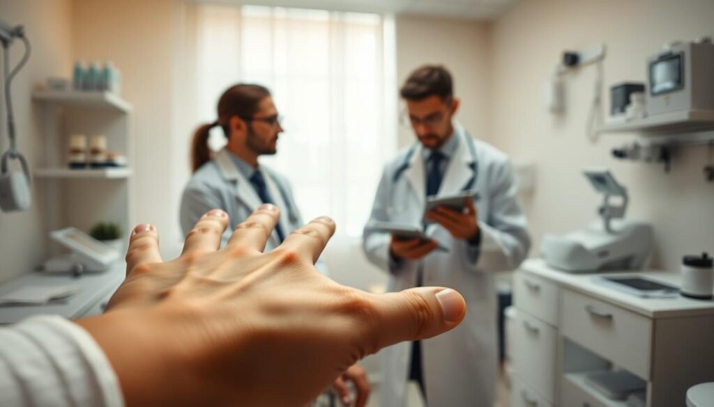 when to consult a dermatologist