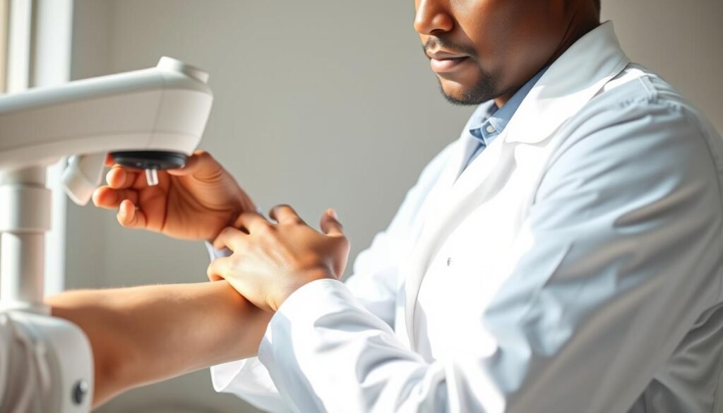 when to consult a dermatologist