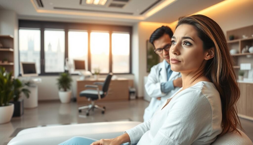 when to see a dermatologist