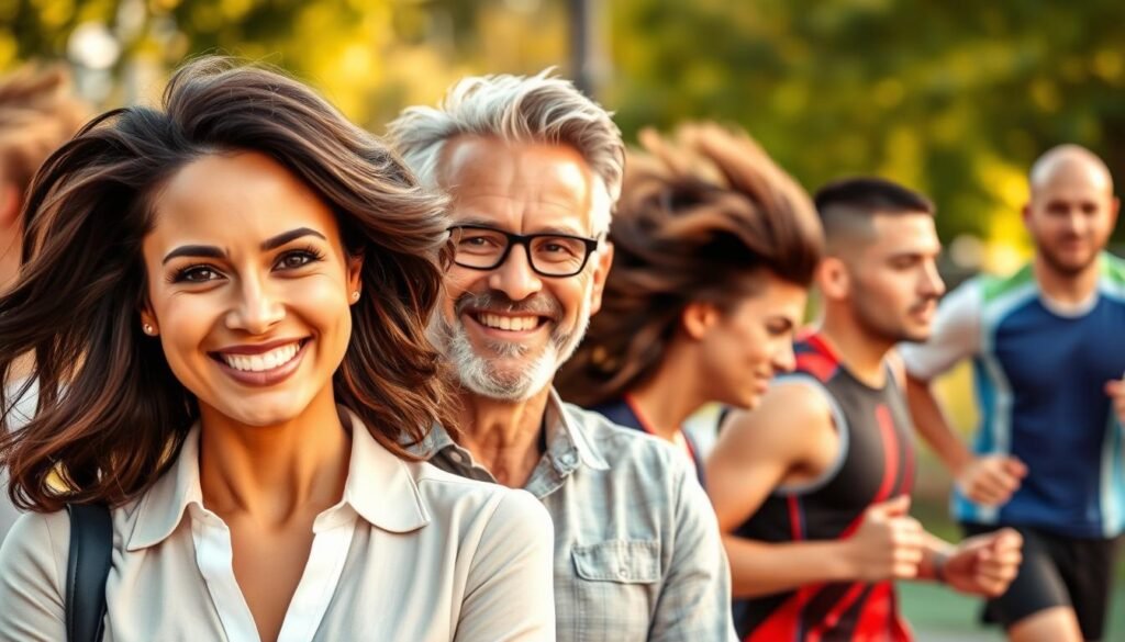 who benefits from hair regrowth