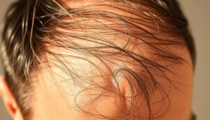 why is my hair getting thinner