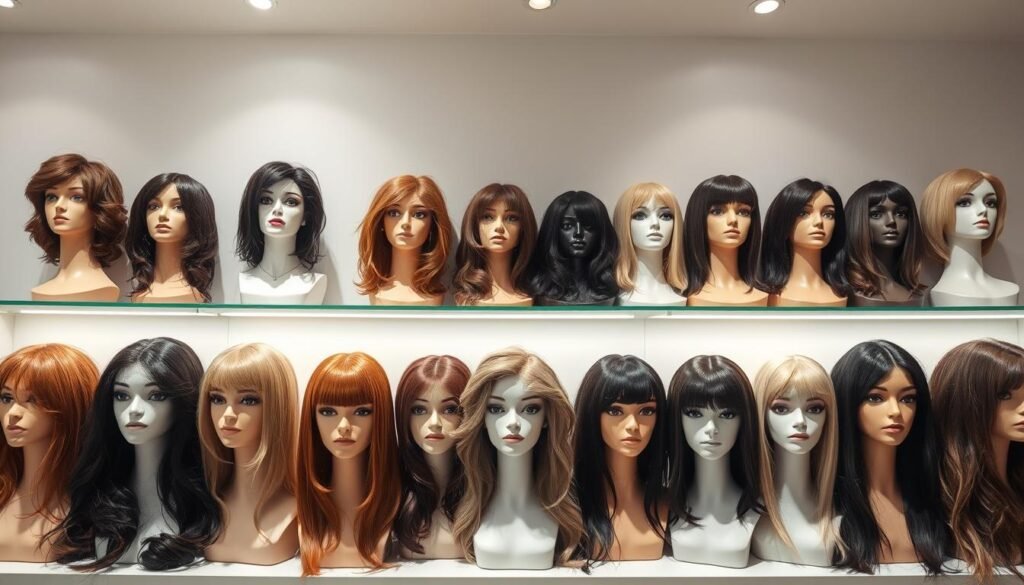 wigs for hair loss