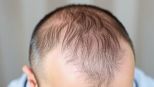 will hair loss from steroids grow back