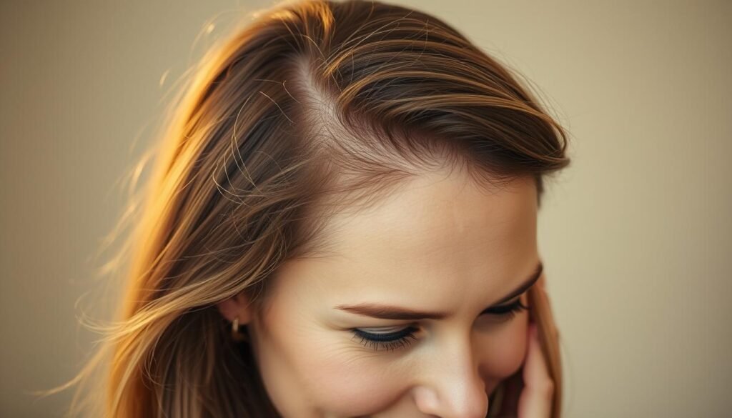 will my hair grow back