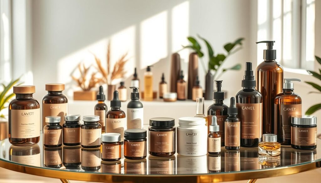 women's hair loss products