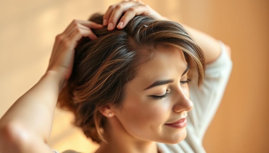 women's hair loss treatment